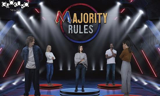 Nippon TV Unveils Bold Gyokuro Studio Unscripted Slate for Content Europe 2026